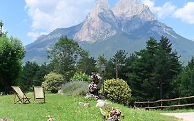 L'Indret Del Pedraforca Adults Only